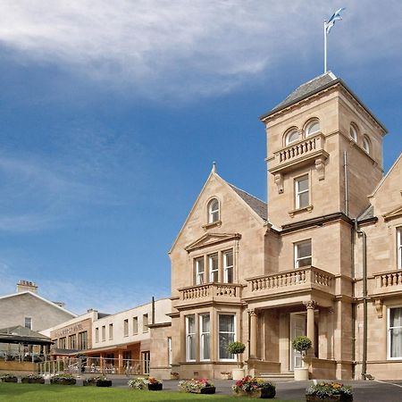 Lynnhurst Hotel Johnstone Esterno foto