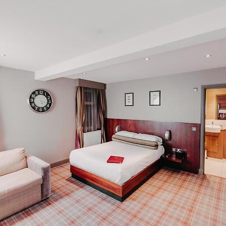 Lynnhurst Hotel Johnstone Esterno foto