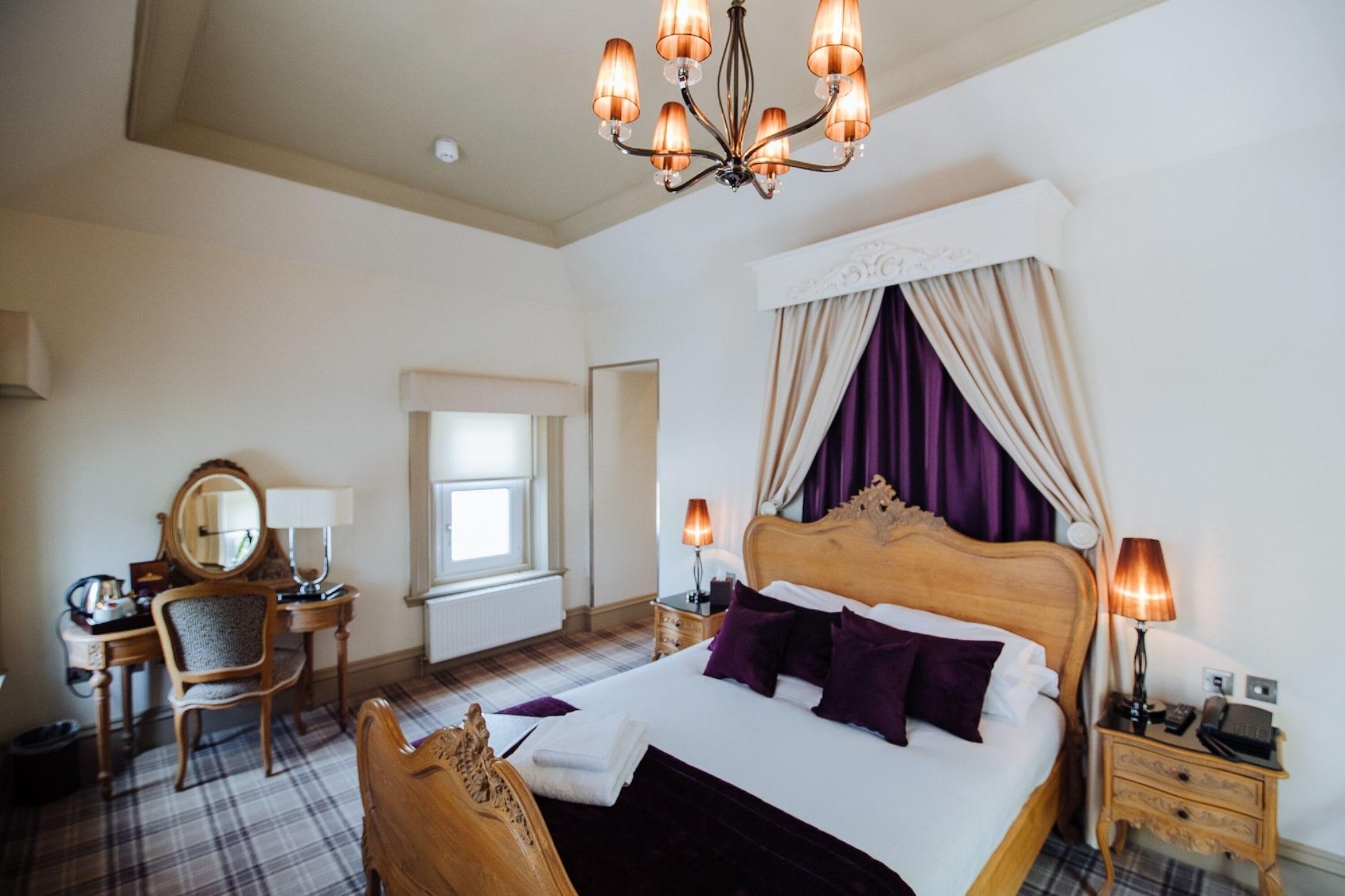 Lynnhurst Hotel Johnstone Esterno foto