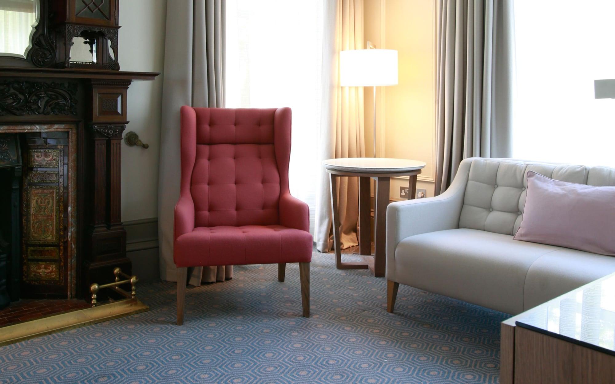 Lynnhurst Hotel Johnstone Esterno foto