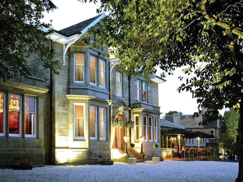 Lynnhurst Hotel Johnstone Esterno foto