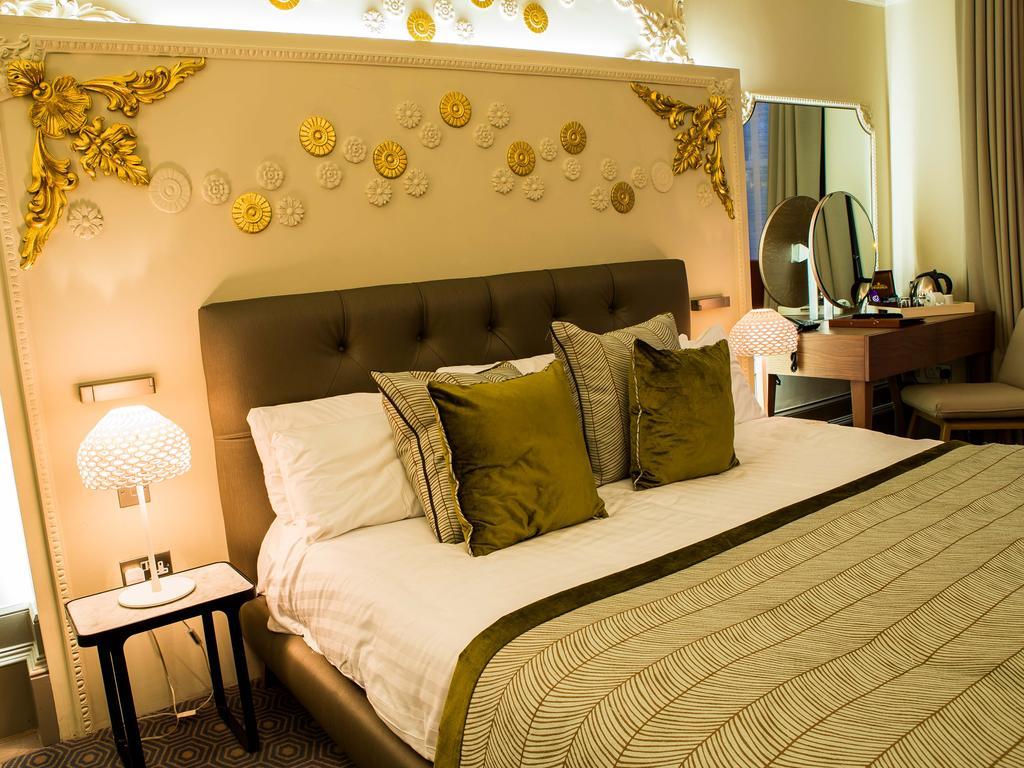 Lynnhurst Hotel Johnstone Esterno foto