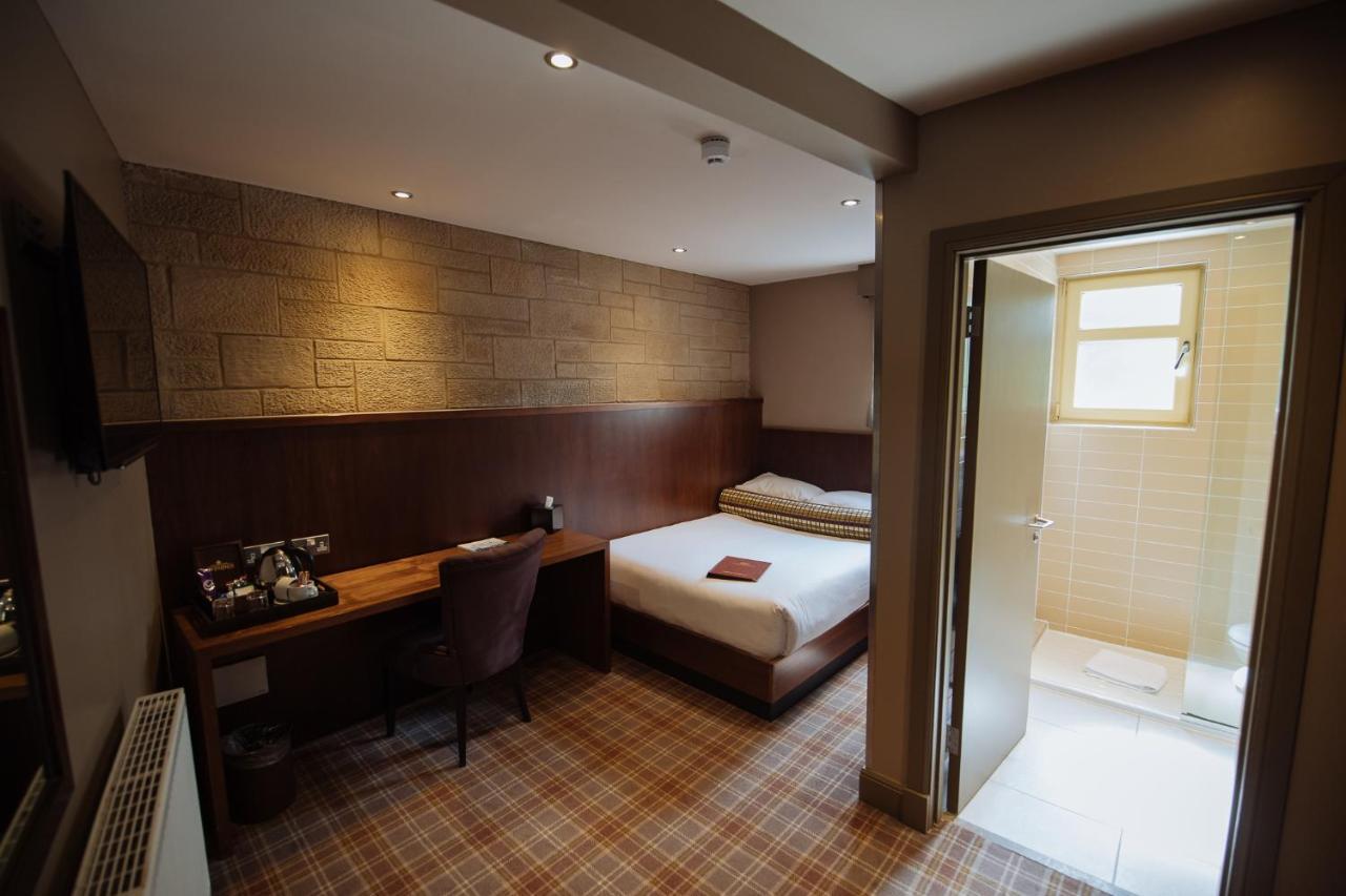 Lynnhurst Hotel Johnstone Esterno foto